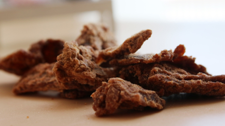 牛肉的营养价值及功效有哪些