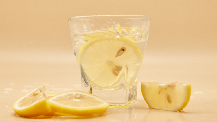 蜂蜜柠檬水的功效有哪些