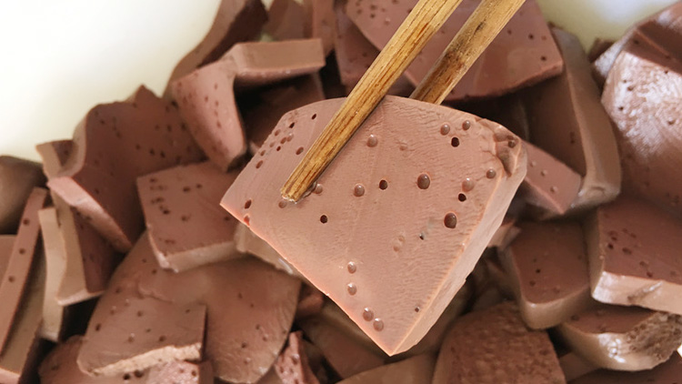 孕妇可以吃鸭血吗