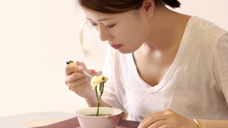 产妇吃什么催乳多而快