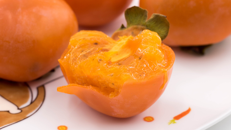 孕妇能吃柿子吗