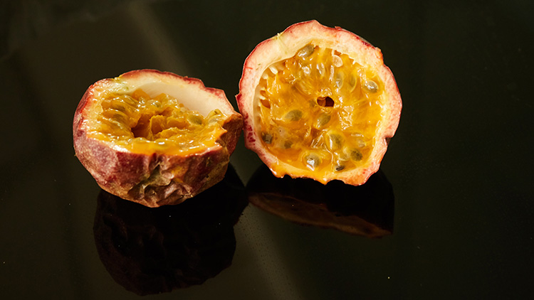 百香果的功效与作用是哪些