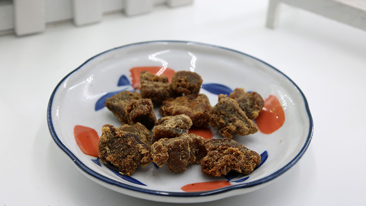 牛肉的营养价值及功效