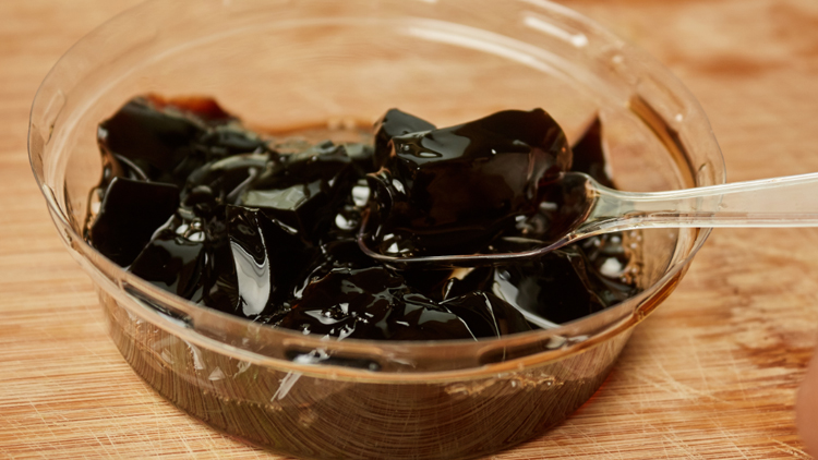 孕妇可以吃龟苓膏吗