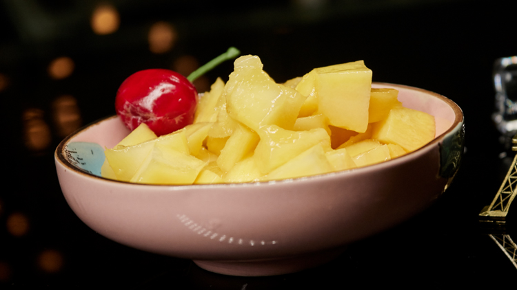 孕妇吃什么水果好