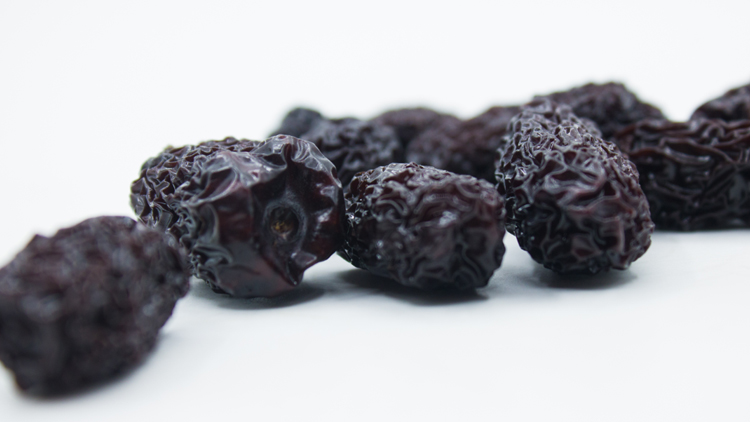 黑枣的功效与作用有哪些