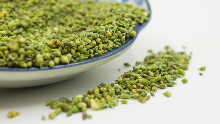 槐米的功效与作用有哪些