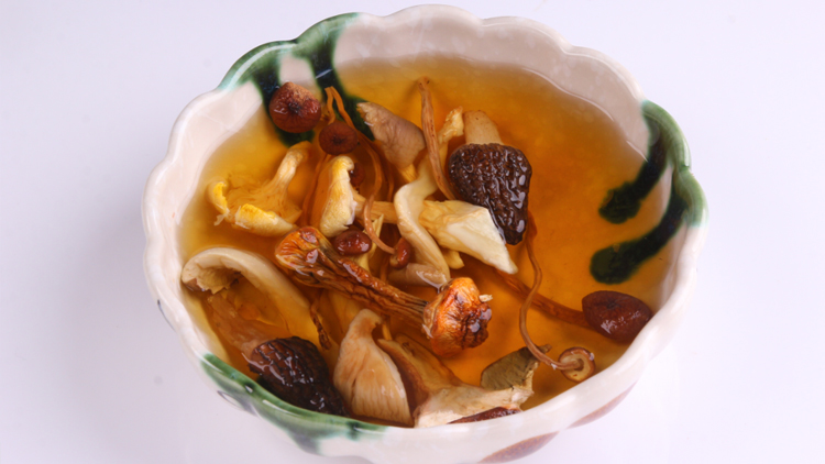 四君子汤的功效与作用有哪些