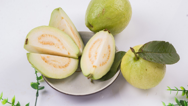 芭乐的功效与作用有哪些