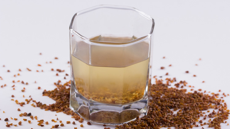 黑苦荞茶的功效与作用有哪些