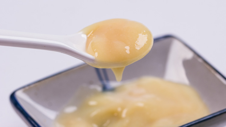 蜂皇浆的作用与功效有哪些