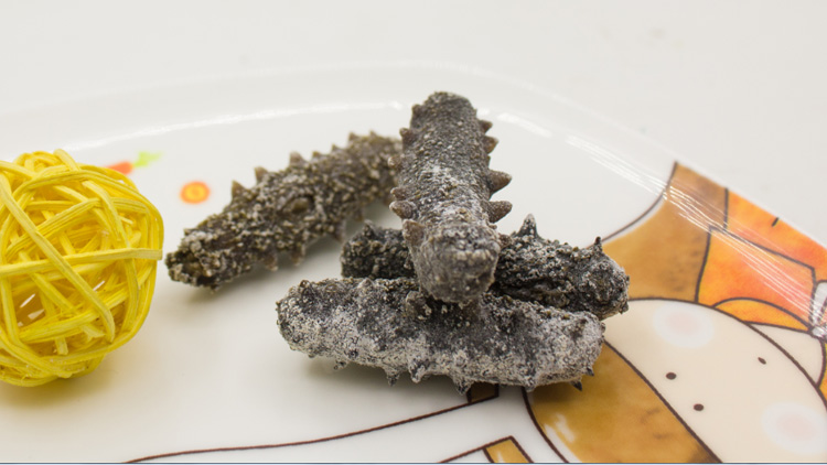 孕妇能吃海参吗