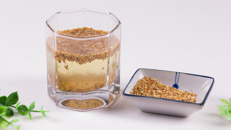 荞麦茶的功效与作用有哪些