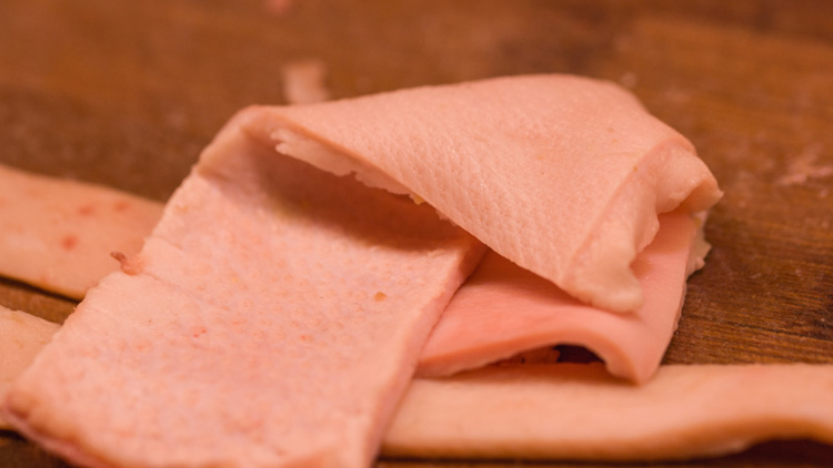 猪皮的功效与作用