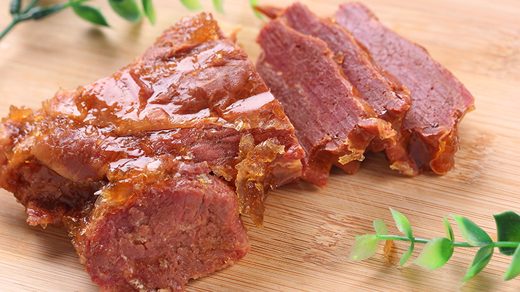 驴肉的功效与作用有哪些