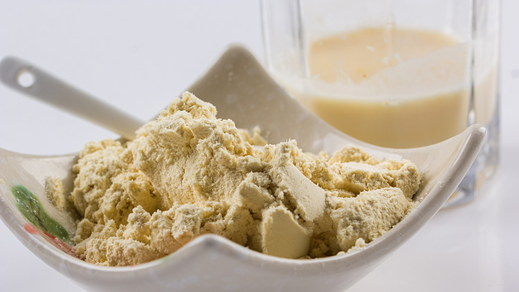 蛋白粉的功效与作用