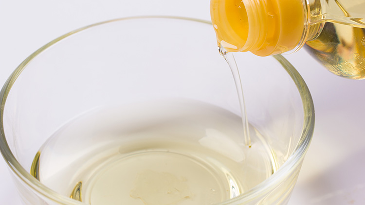 茶油的作用与功效有哪些