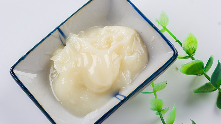 猪油的功效与作用有哪些