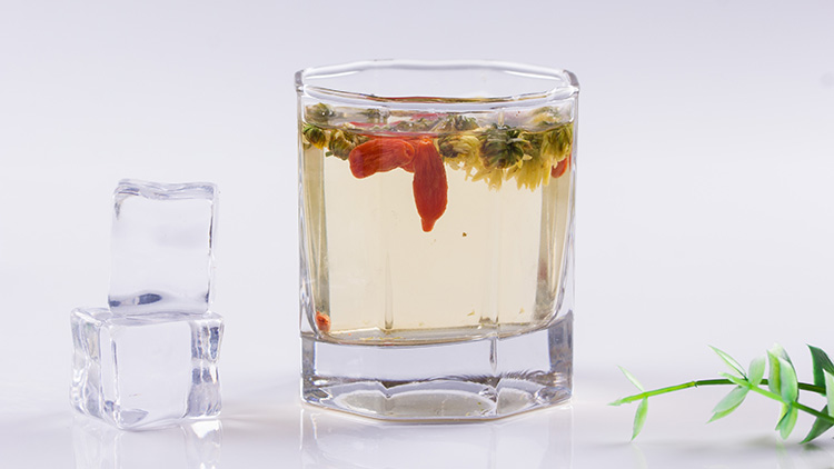 枸杞菊花茶的功效与作用有哪些