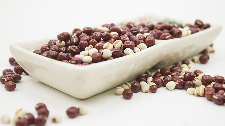 红豆薏米的功效是什么