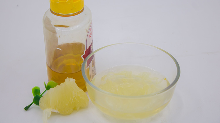 蜂蜜柚子茶的功效与作用有哪些