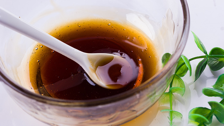 秋梨膏的功效与作用有哪些