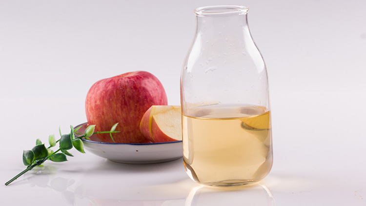 苹果醋的功效与作用