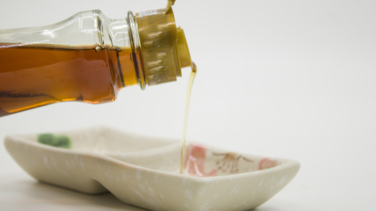 芝麻油的功效与作用