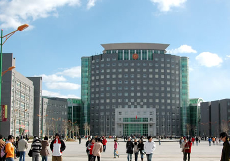 北京科技职业学院