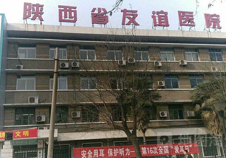 陕西省友谊医院