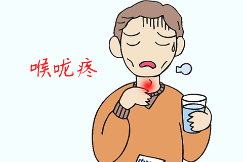 甲状腺结节又称为结节性甲状腺肿，多是因为各种原因导致的甲状腺肿大，是可随患者吞咽食物而移动的结节。