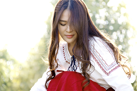 避孕就是采取科学的手段暂时阻止女性怀孕