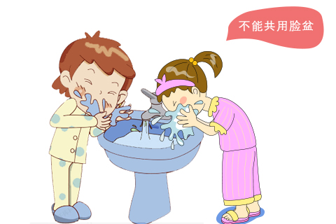 红眼病患者无特殊护理，注意结膜炎患者、儿童一人一条毛巾，一人一个脸盆，经常洗手，清洁眼睑分泌物的棉签，纸巾不要随意乱堆，避免交叉感染。