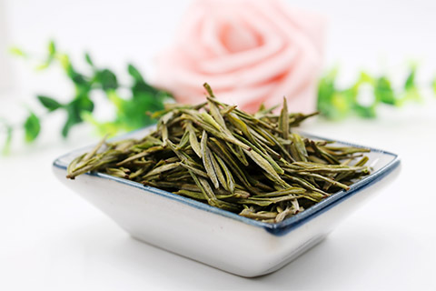 茶叶就是茶树的叶子或者是芽