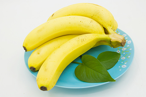 香蕉是生活中常见的水果之一