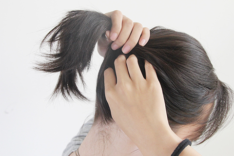 无论是哪种原因引起的头出油都会对个人造成一些影响 无论是哪种原因引起的头出油都会对个人造成一些影响