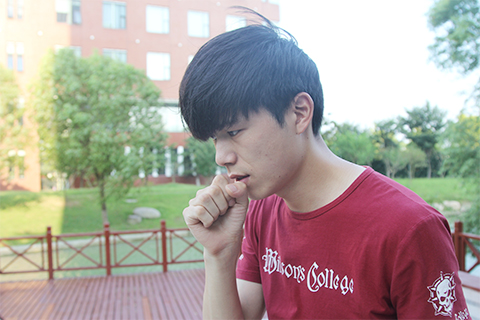 咳嗽主要的作用是清除呼吸道内的分泌物和异物