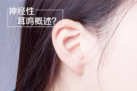 神经性耳鸣概述