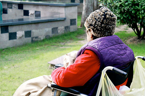 老年性阴道炎一般常见于绝经后的老年妇女