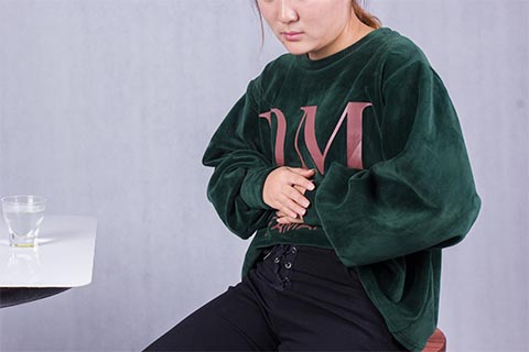 胃镜检查适合胃部有病变或者胃部出现不明原因的疼痛的患者