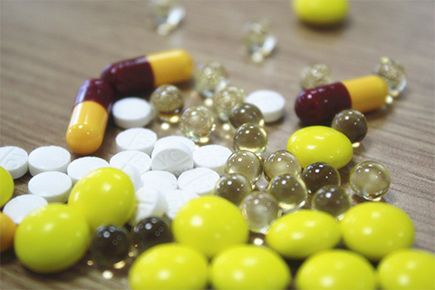 药流是通过服用药物终止妊娠的一种方法