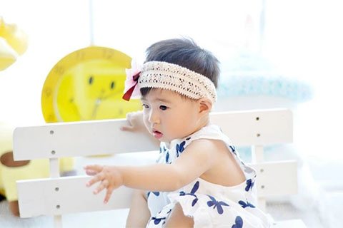 小儿黄疸也叫做新生儿黄疸