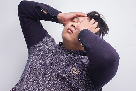 中间型地中海贫血对患者的伤害相对来说比较小，患者大多数都可以存活到成年