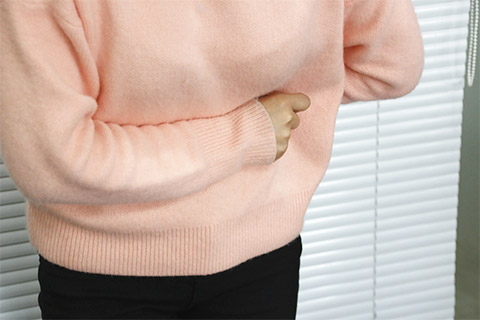 可能引起肚子左边疼的原因有很多