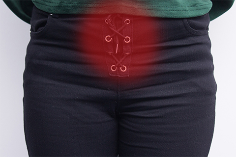 对于病理性的宫颈糜烂二度需要根据宫颈的炎症情况选择合适的治疗方法