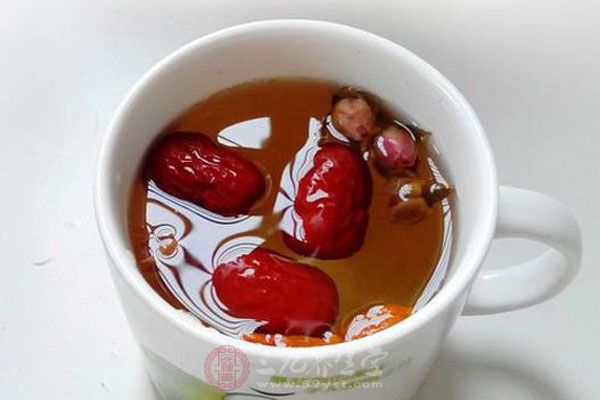 喝什麼可以補氣血 試試這3款茶飲