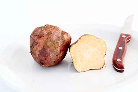 糖尿病人能吃地瓜吗