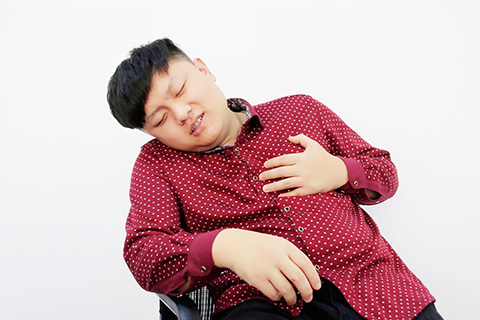 乳酸脱氢酶偏高的危害
