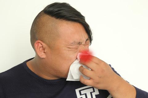 而真菌性的往往会有带血的状况 而真菌性的往往会有带血的状况