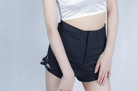 特别是腹部肌肉的用品